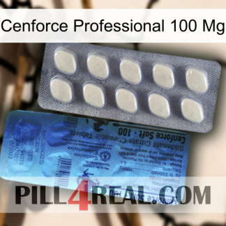 Cenforce Professional 100Mg 34
